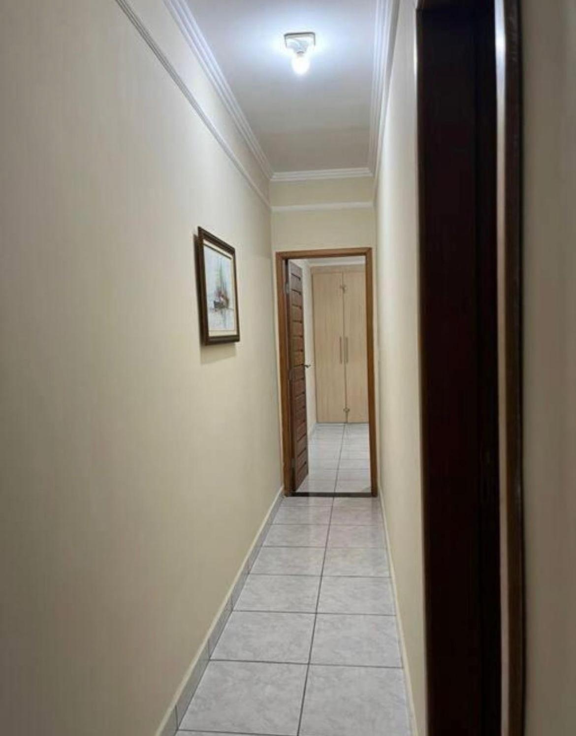 Casa Com Piscina Em Mongagua Vila Praia Grande  Exterior foto