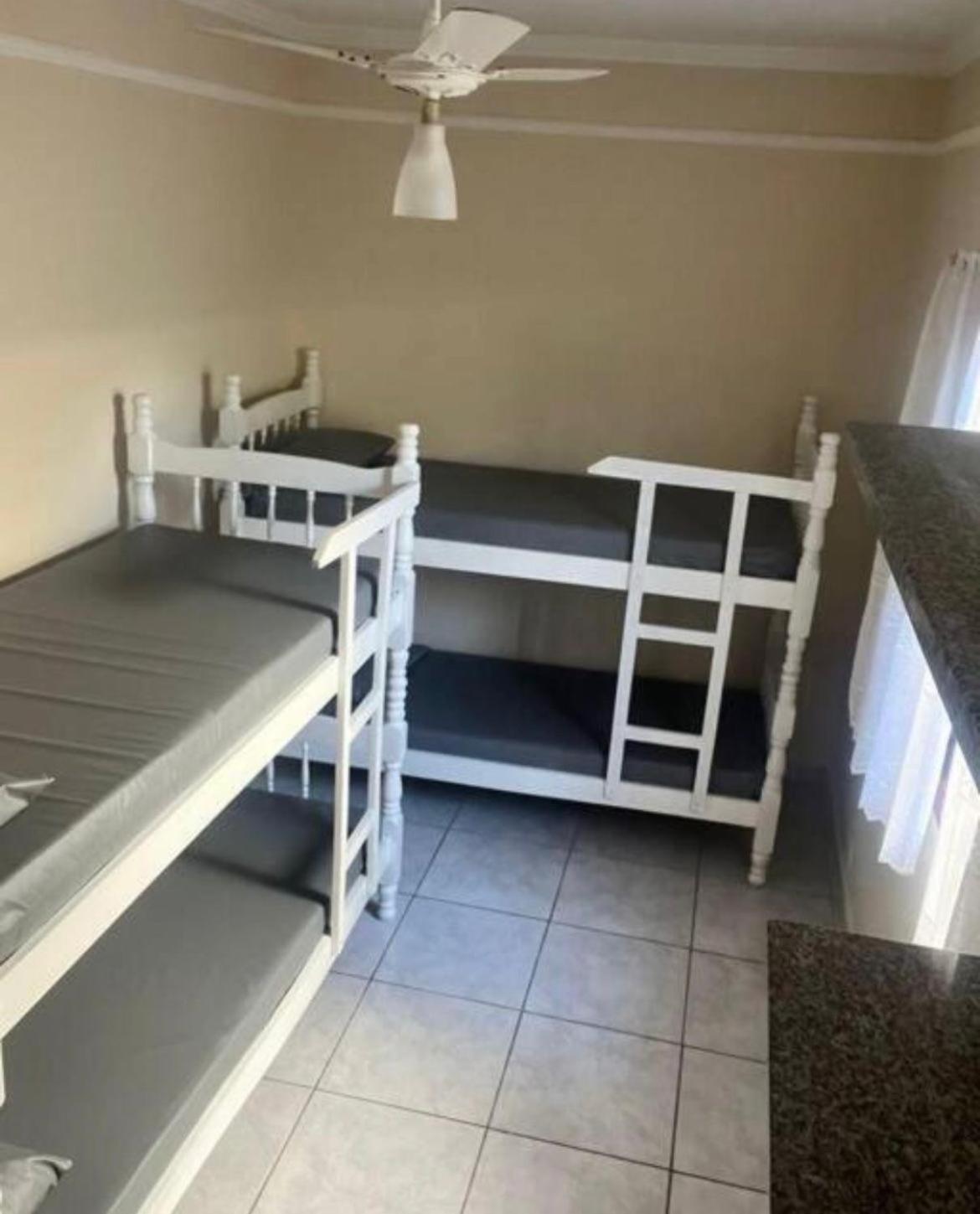 Casa Com Piscina Em Mongagua Vila Praia Grande  Exterior foto