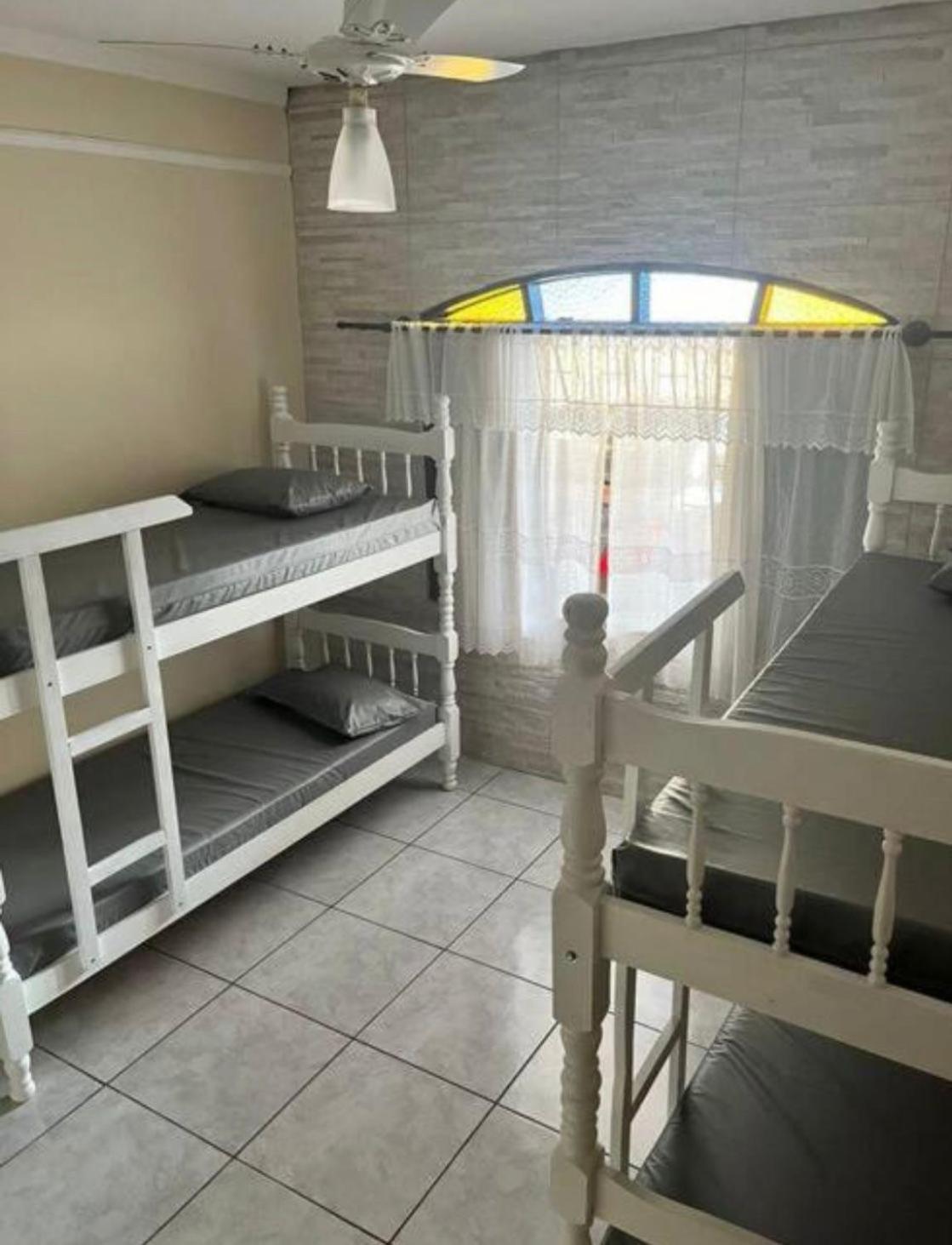 Casa Com Piscina Em Mongagua Vila Praia Grande  Exterior foto